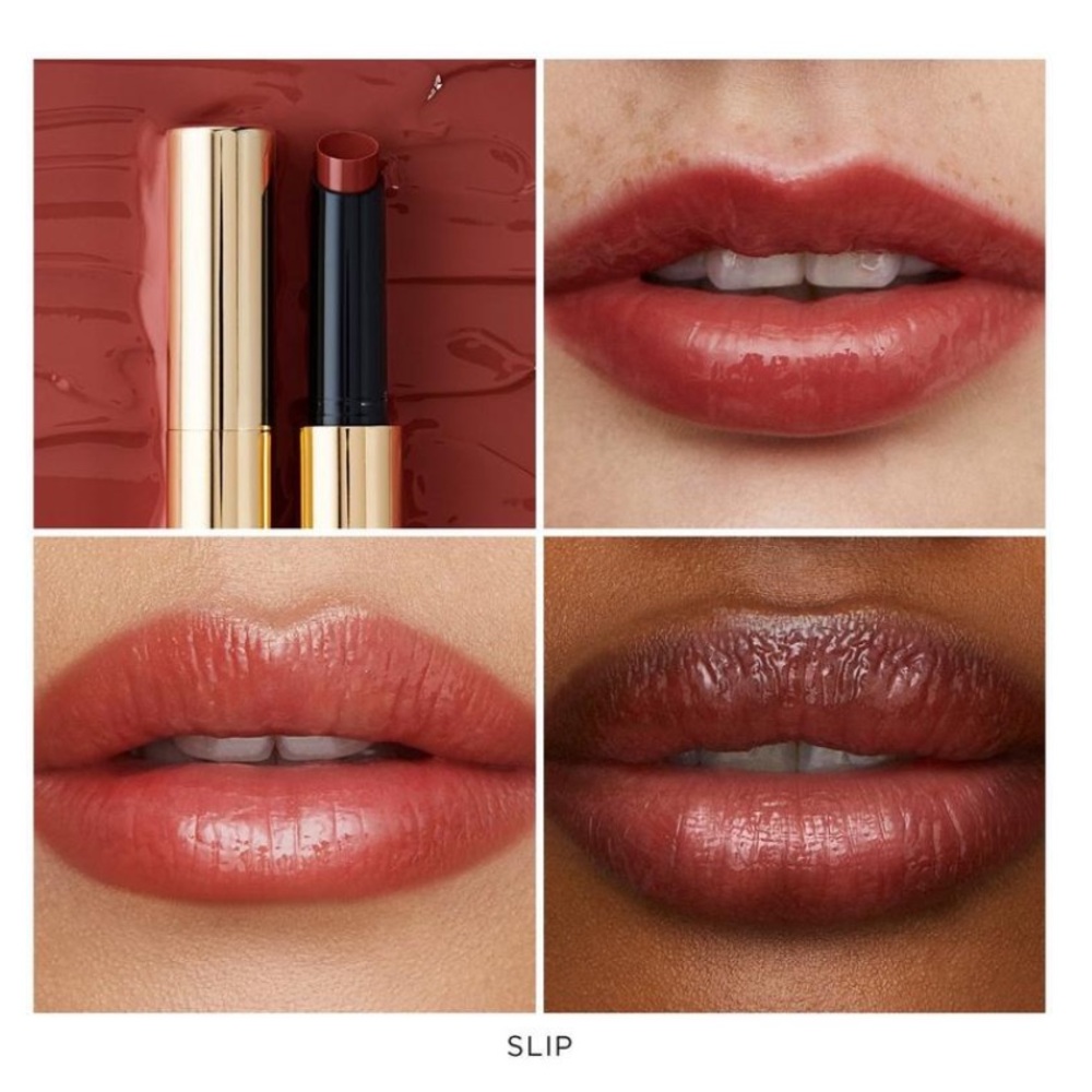 Hourglass Phantom Glossy Balm in “Slip”